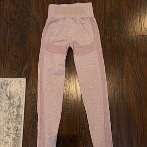 Gymshark leggings